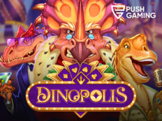 Casino promosyonları 0.9961